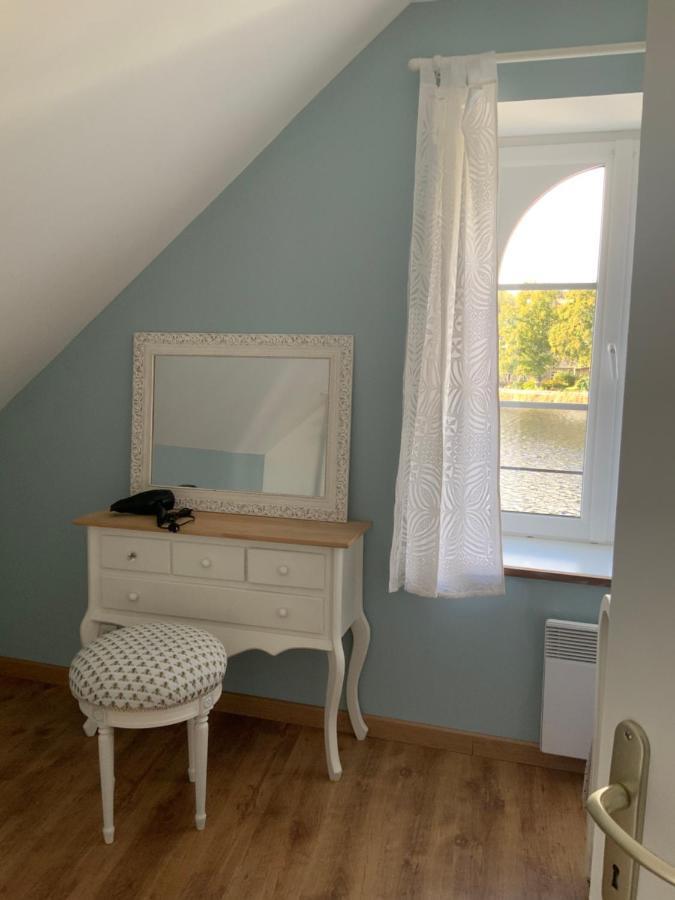 Vue Sur Le Apartment *