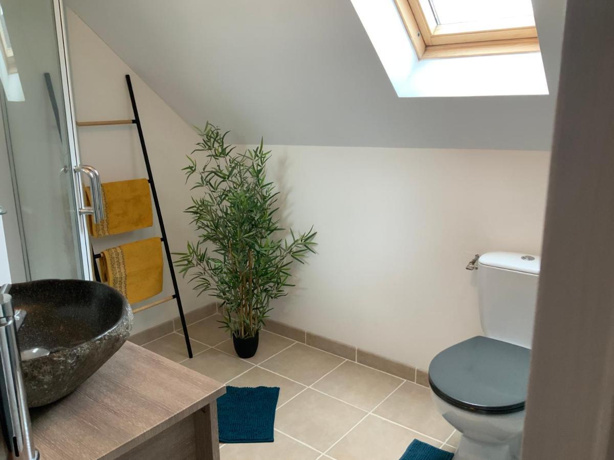 Vue Sur Le Apartamento