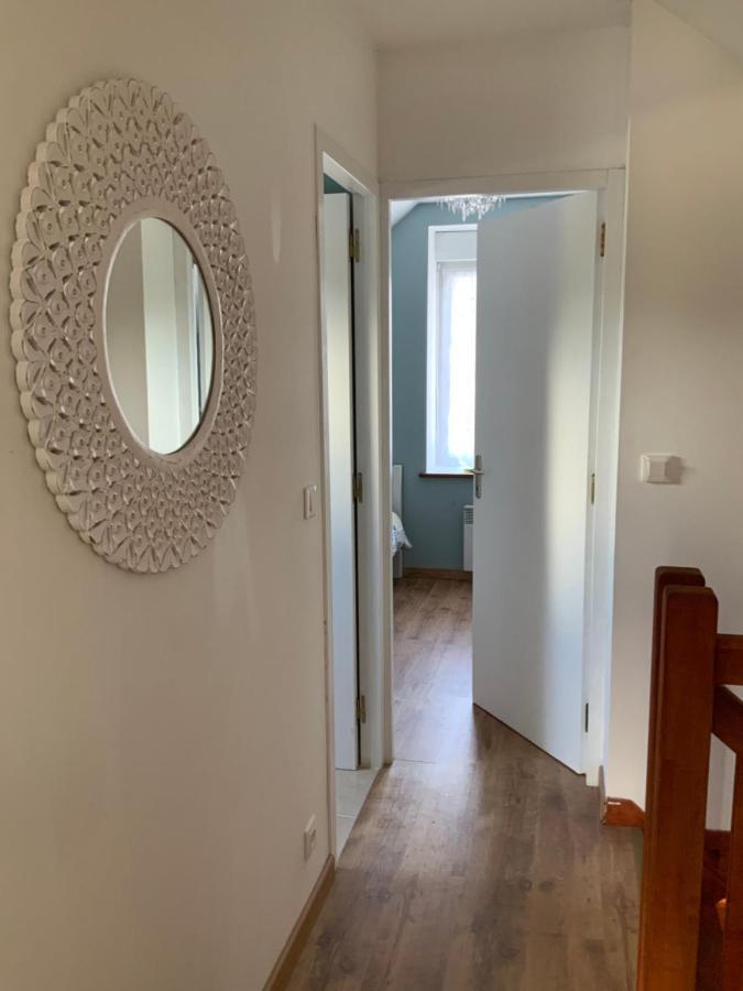 Apartamento Vue Sur Le *