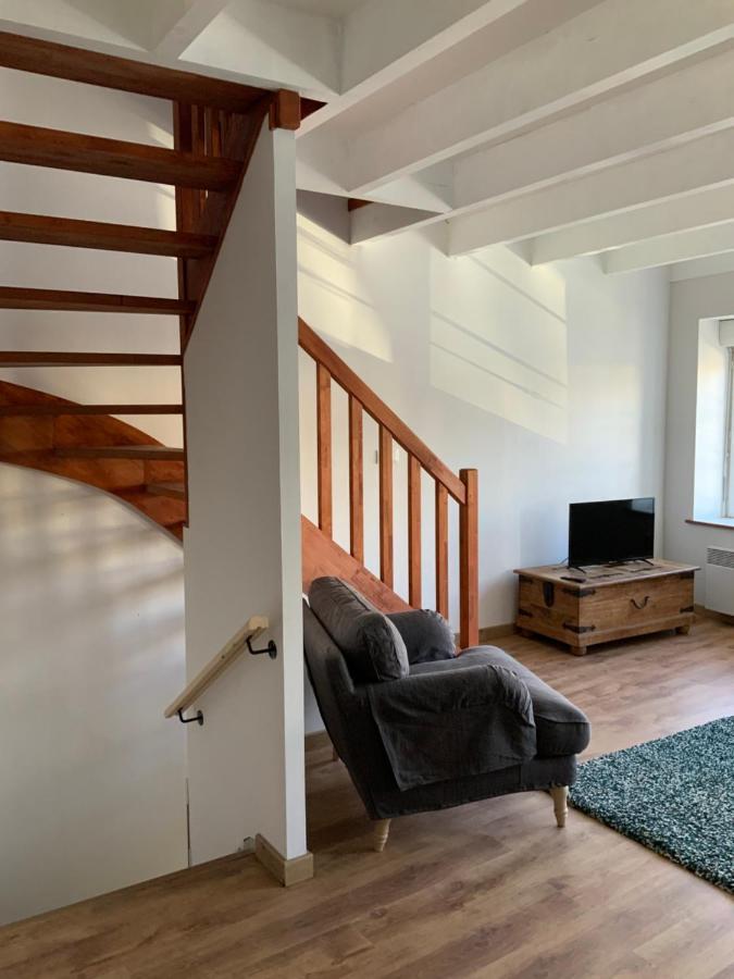 Vue Sur Le Appartement Huelgoat