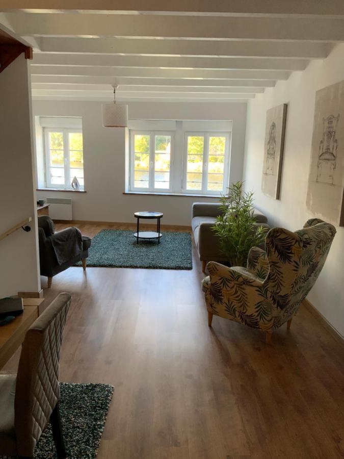 Vue Sur Le Apartamento *