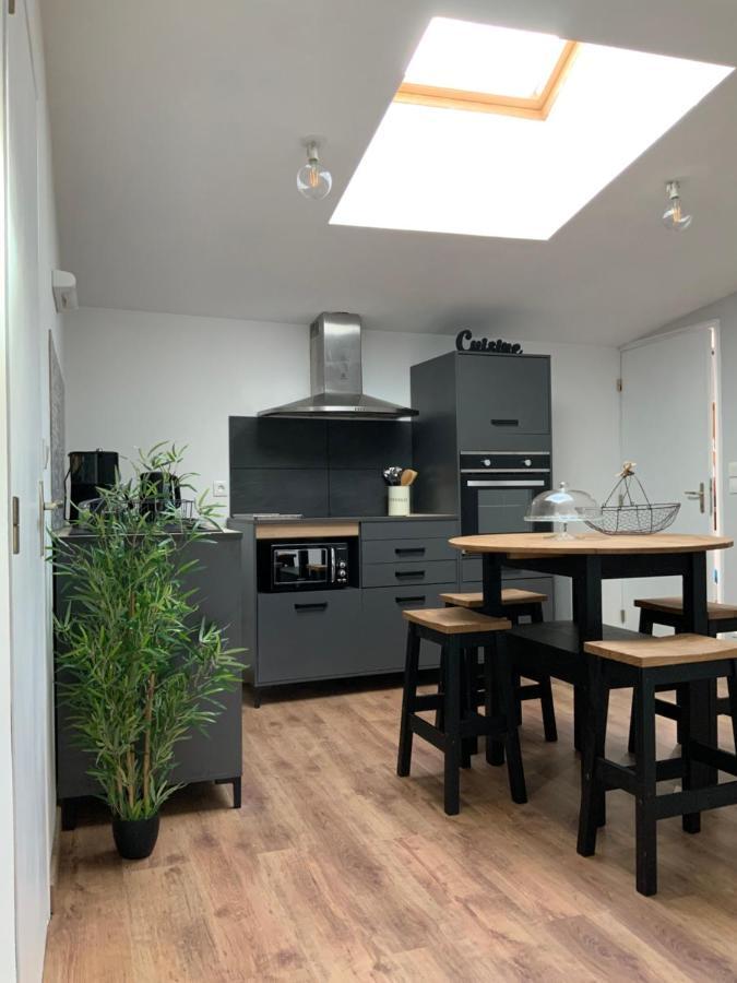 Vue Sur Le Apartamento *