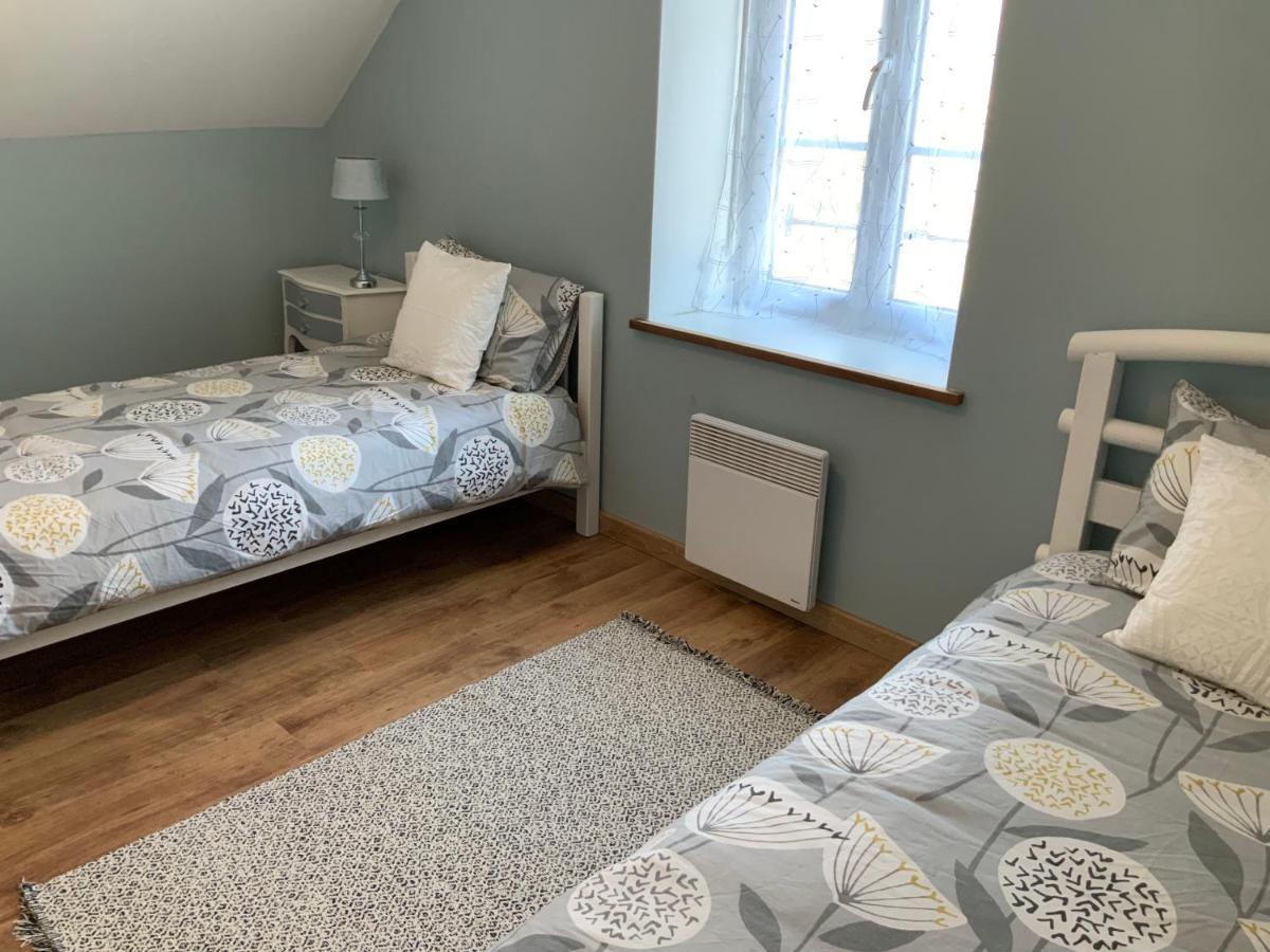 Appartement Vue Sur Le